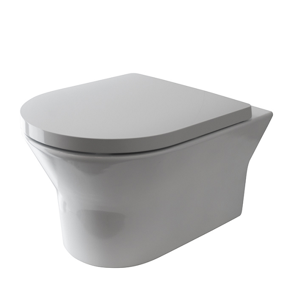 Унитаз подвесной TONO